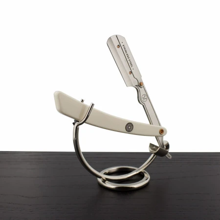 Parker® Parker SRW Barber Straight Razor 1 Parker® Parker SRW Barber Straight Razor