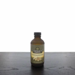 Captain's Choice Sandalwood Aftershave