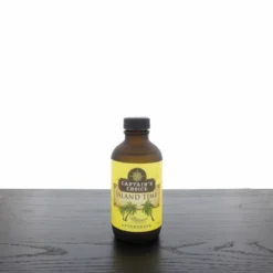 Captain's Choice After Shave Splash, Island Time