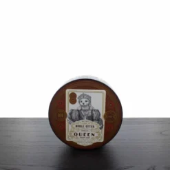 Noble Otter Shaving Soap, Queen