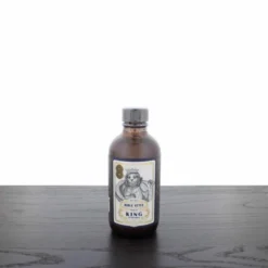 Noble Otter Aftershave Splash, King