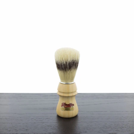 Semogue 1800 Pure Boar Bristle Brush 1 Semogue 1800 Pure Boar Bristle Brush
