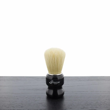 Semogue Torga-C5 Premium Boar Bristle Brush 1 Semogue Torga-C5 Premium Boar Bristle Brush