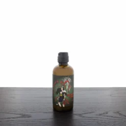 Ariana & Evans After Shave, Khalifa K2