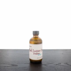 Barrister And Mann After Shave Splash, Red Letter Day