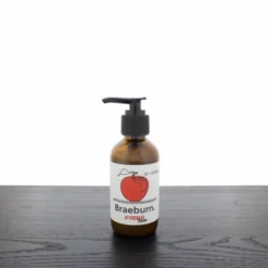 Barrister And Mann After Shave Balm, Braeburn