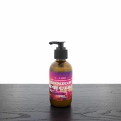 Barrister And Mann After Shave Balm, Midnight Special