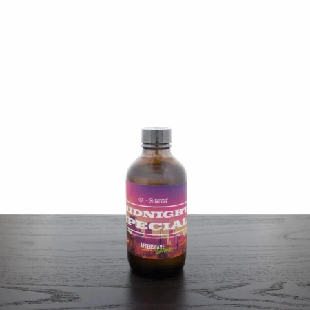 Barrister And Mann After Shave Splash, Midnight Special 1 Barrister And Mann After Shave Splash, Midnight Special