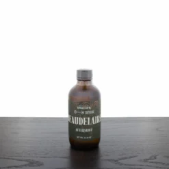 Barrister And Mann After Shave Splash, Beaudelaire