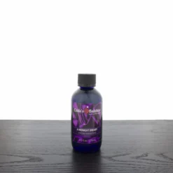 Catie's Bubbles Before And After Shave, A Midnight Dreary