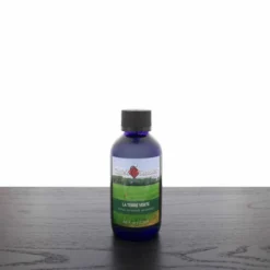 Catie's Bubbles Before And After Shave, La Terre Verte