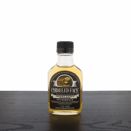 Chiseled Face Aftershave Splash 1 Chiseled Face Aftershave Splash