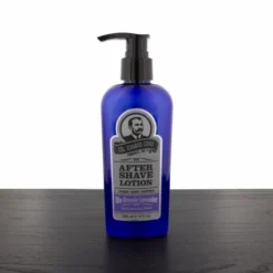Col. Conk Natural After Shave Lotion, Rio Grande Lavender