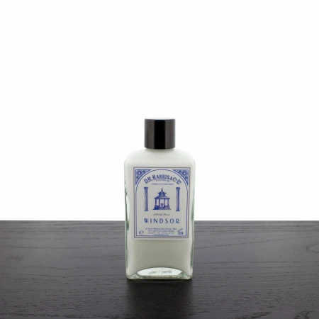 D.R. Harris Windsor Aftershave Milk 1 D.R. Harris Windsor Aftershave Milk