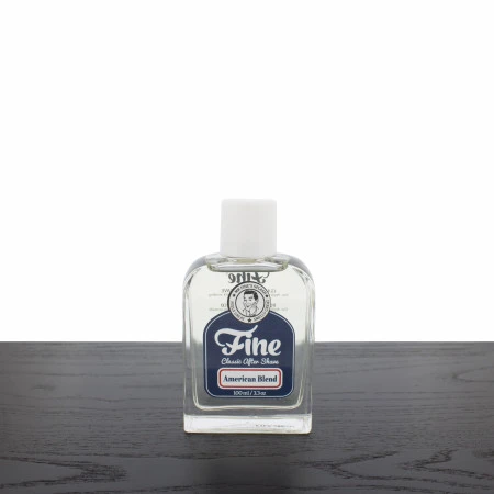 Fine Classic After Shave, American Blend 1 Fine Classic After Shave, American Blend
