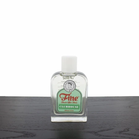 Fine Classic After Shave, Clubhouse 1 Fine Classic After Shave, Clubhouse