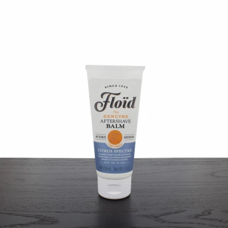 Floid "The Genuine" After Shave Balm, Citrus Spectre 1 Floid "The Genuine" After Shave Balm, Citrus Spectre