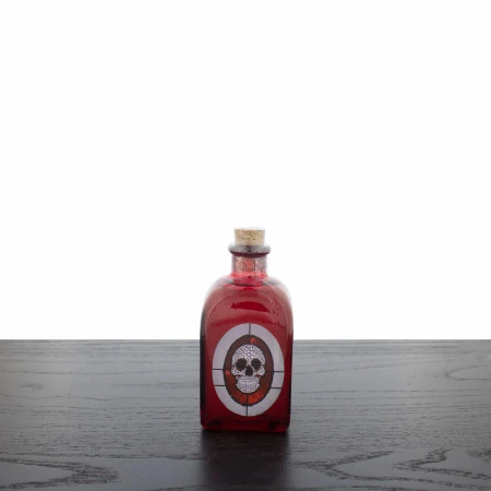 Hazelet's Apothecary Aftershave, SoCo Rose 1 Hazelet's Apothecary Aftershave, SoCo Rose