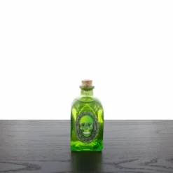 Hazelet's Apothecary Aftershave, SoCo Menthol