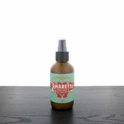 Moon Soaps After Shave Balm, Amaretto