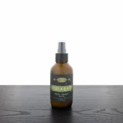 Moon Soaps After Shave Balm, Bixby