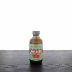 Moon Soaps After Shave Splash, Amaretto