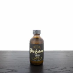 Moon Soaps After Shave Splash, Old School
