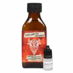 Declaration Grooming After Shave Splash, Massacre Of The Innocents -Men's Shaving Products Store AS MOTI 1