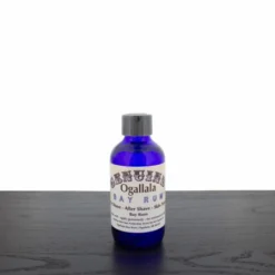 Genuine Ogallala Bay Rum Aftershave