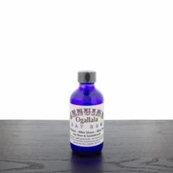 Genuine Ogallala Bay Rum & Sandalwood Aftershave