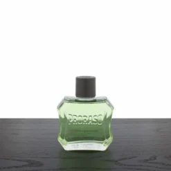Proraso Aftershave Splash, Menthol And Eucalyptus, 100ml