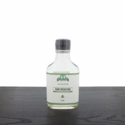 Stirling Soap Company Aftershave Splash, Sharp Dressed Man