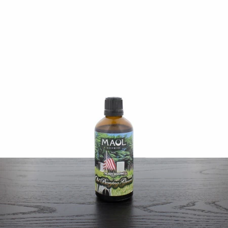 Talbot Shaving After Shave Splash, Old Burial Ground By Maol Grooming 1 Talbot Shaving After Shave Splash, Old Burial Ground By Maol Grooming