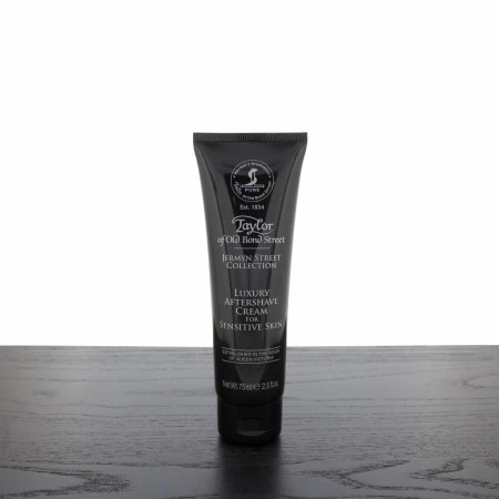 Taylor Of Old Bond Street Jermyn St Collection Aftershave Cream 1 Taylor Of Old Bond Street Jermyn St Collection Aftershave Cream