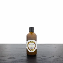 WCS After Shave Splash, Amber