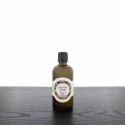 WCS After Shave Splash, Bay Rum