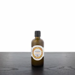 WCS After Shave Splash, Citrus Mandarin