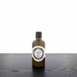 WCS After Shave Splash, Doppo