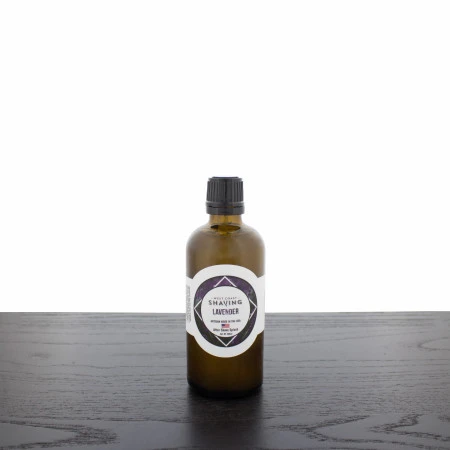 WCS After Shave Splash, Lavender 1 WCS After Shave Splash, Lavender