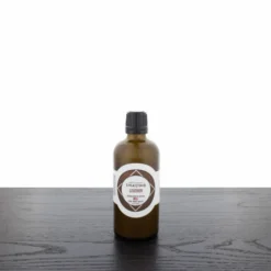 WCS After Shave Splash, Leather