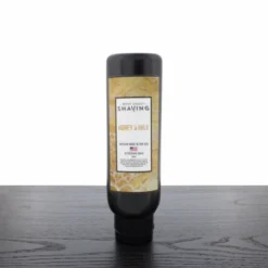 WCS Aftershave Balm, Milk & Honey