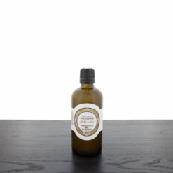 WCS After Shave Splash, Honey & Milk