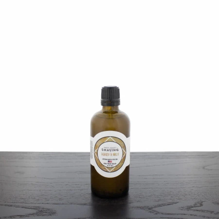 WCS After Shave Splash, Honey & Milk 1 WCS After Shave Splash, Honey & Milk