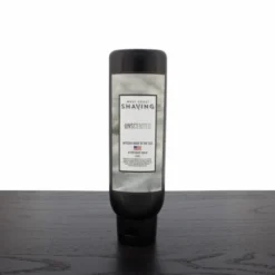 WCS Aftershave Balm, Unscented