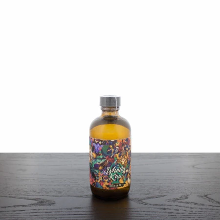 Wholly Kaw After Shave Splash, Scentropy 3 Wholly Kaw After Shave Splash, Scentropy -Men's Shaving Products Store AS WHO 052MainMerch20RAW