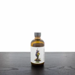 Wholly Kaw After Shave Splash, Eroe