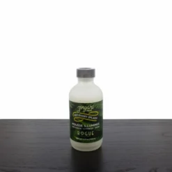 Zingari Man After Shave Recovery Splash, Mousse Illuminee