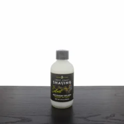 Zingari Man After Shave Recovery Splash, The Soloist