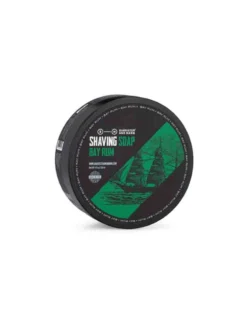 Barrister And Mann Shaving Soaps - Orginals -Men's Shaving Products Store Barrister and Mann Omnibus Shaving Soap Bay Rum 10