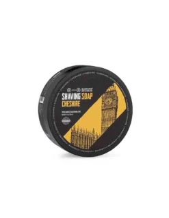 Barrister And Mann Shaving Soaps - Orginals -Men's Shaving Products Store Barrister and Mann Omnibus Shaving Soap Cheshire 11